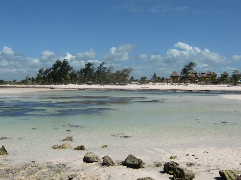 Mimi Na Wewe...In Africa Hotel Watamu Eksteriør billede