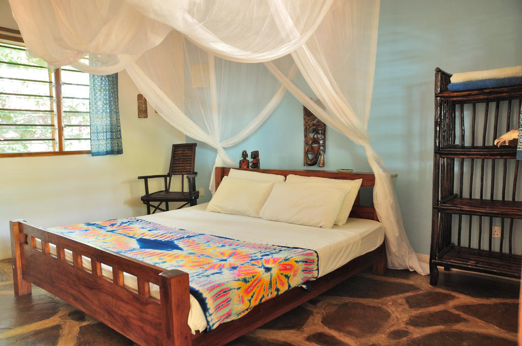 Mimi Na Wewe...In Africa Hotel Watamu Værelse billede