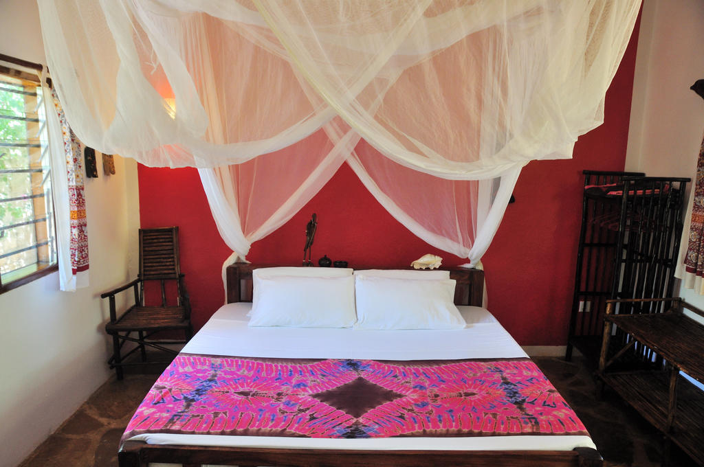 Mimi Na Wewe...In Africa Hotel Watamu Værelse billede