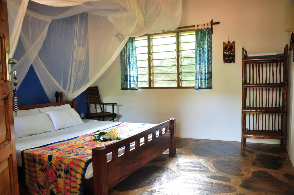 Mimi Na Wewe...In Africa Hotel Watamu Eksteriør billede