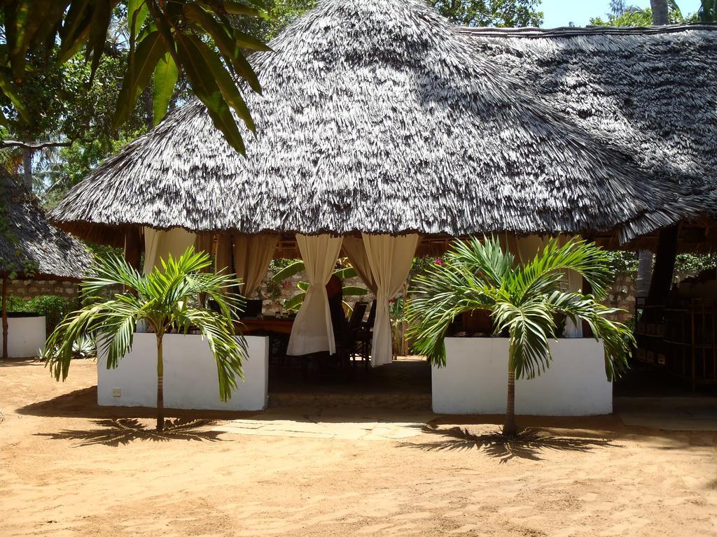 Mimi Na Wewe...In Africa Hotel Watamu Eksteriør billede